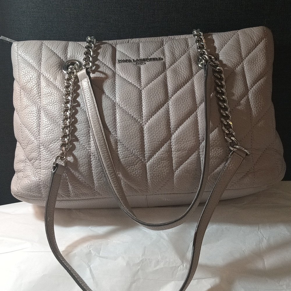 Karl Lagerfeld Shoulder Bag